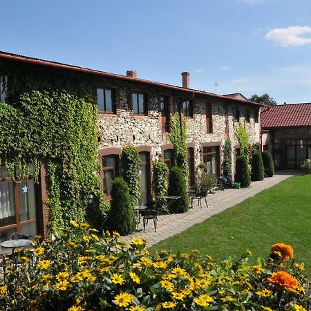 Jurajka Hotel Zarki Ngoại thất bức ảnh