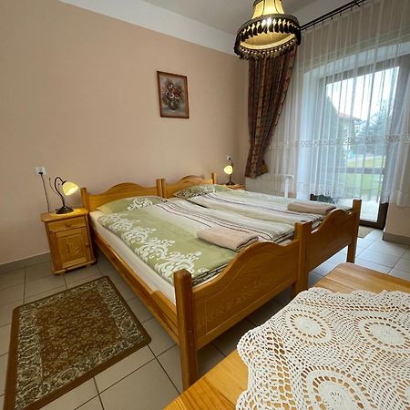 Jurajka Hotel Zarki Ngoại thất bức ảnh