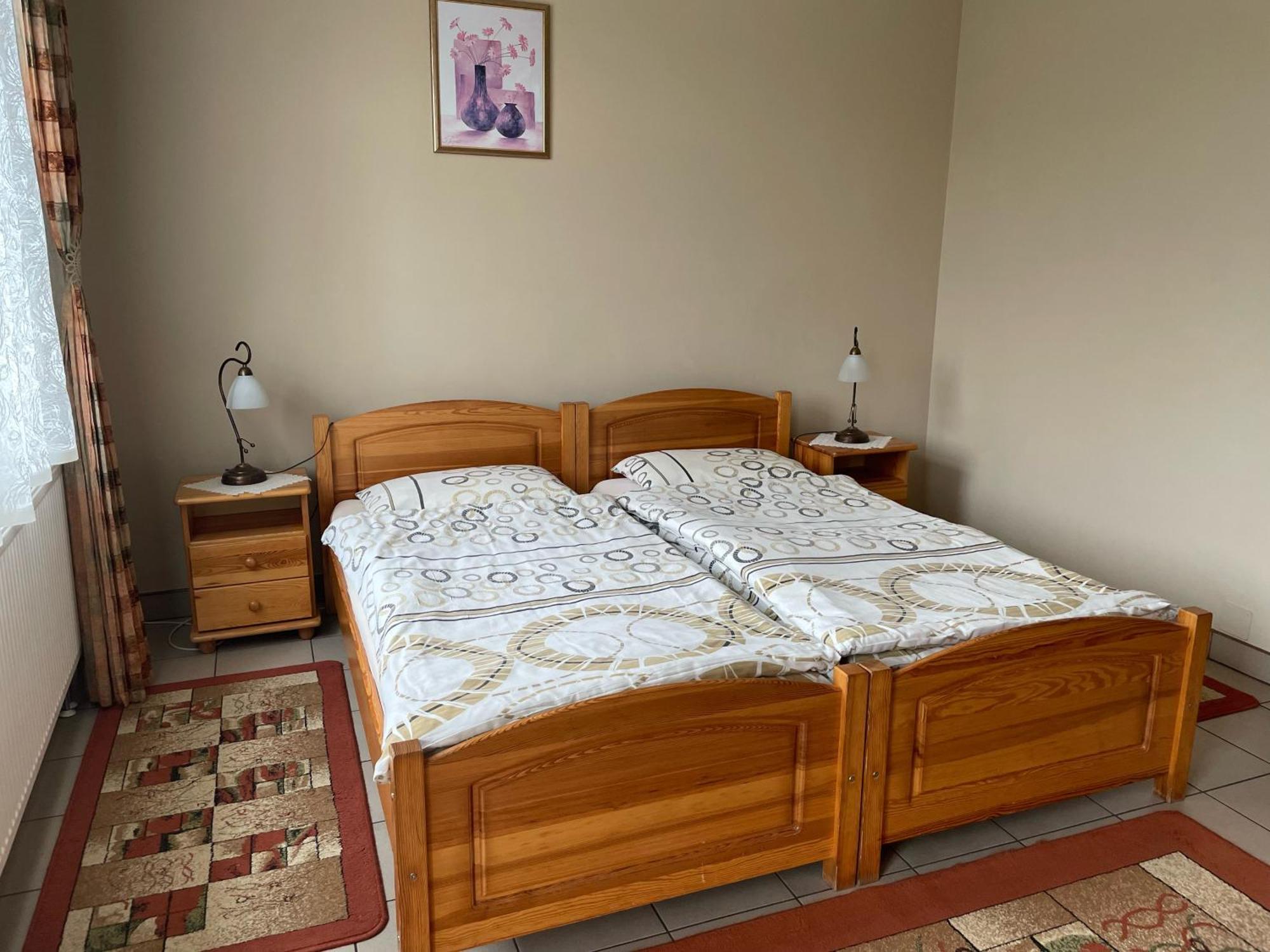 Jurajka Hotel Zarki Ngoại thất bức ảnh