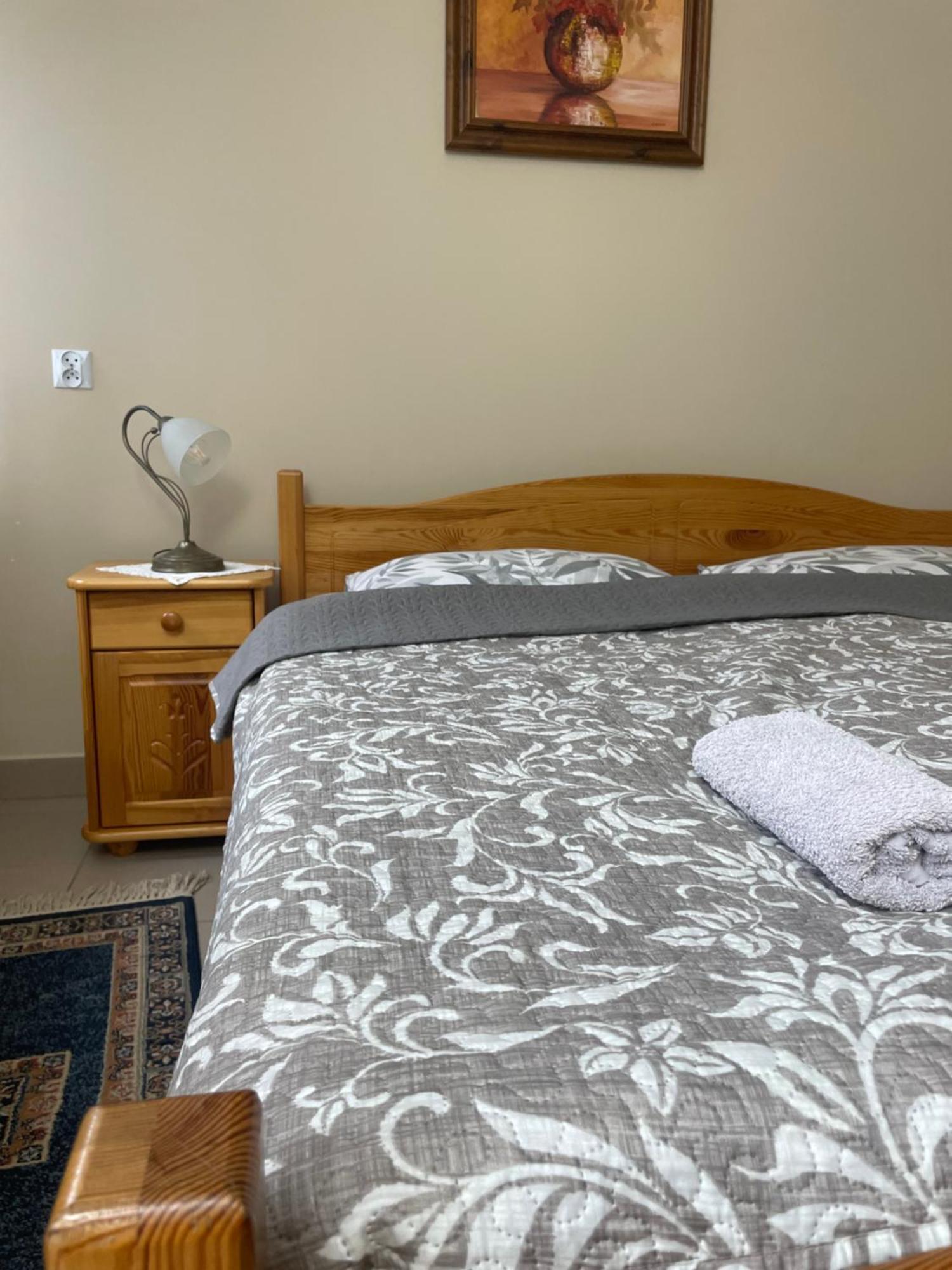 Jurajka Hotel Zarki Ngoại thất bức ảnh