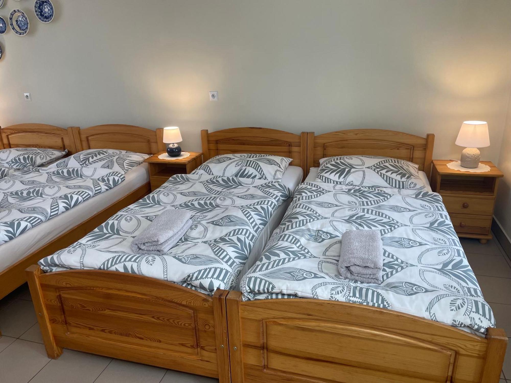 Jurajka Hotel Zarki Ngoại thất bức ảnh